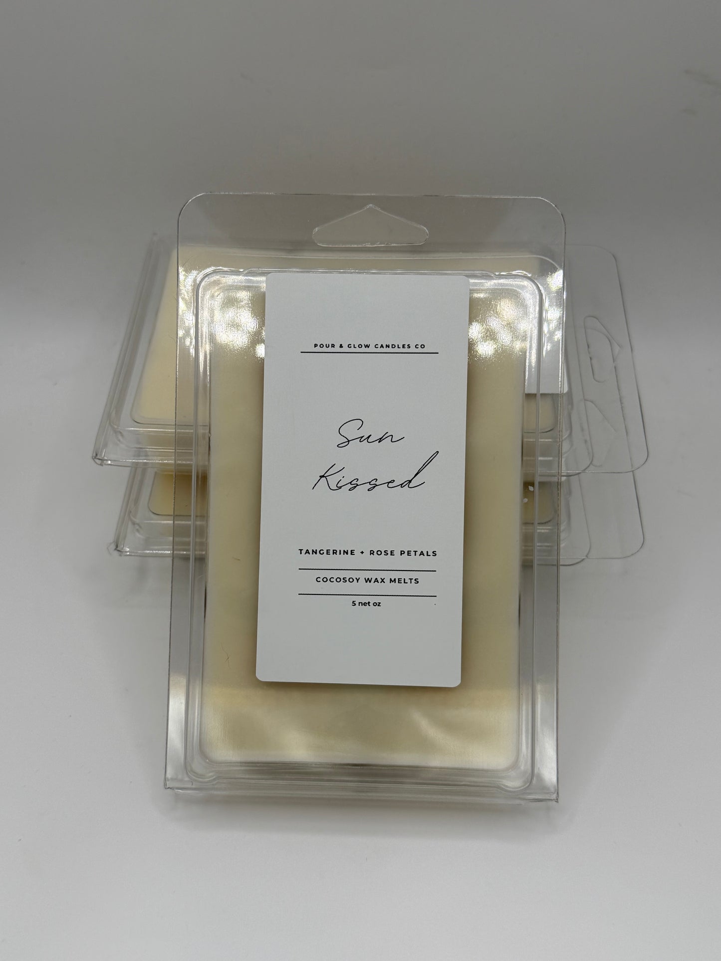 Wax Melts