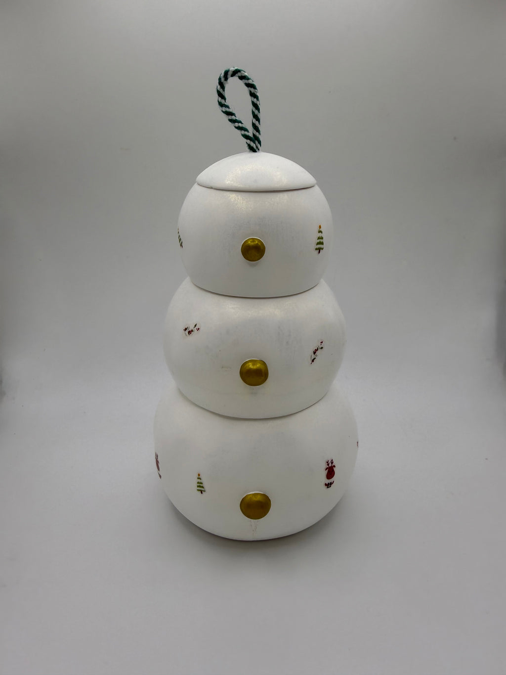 A Holiday Collection 🎄