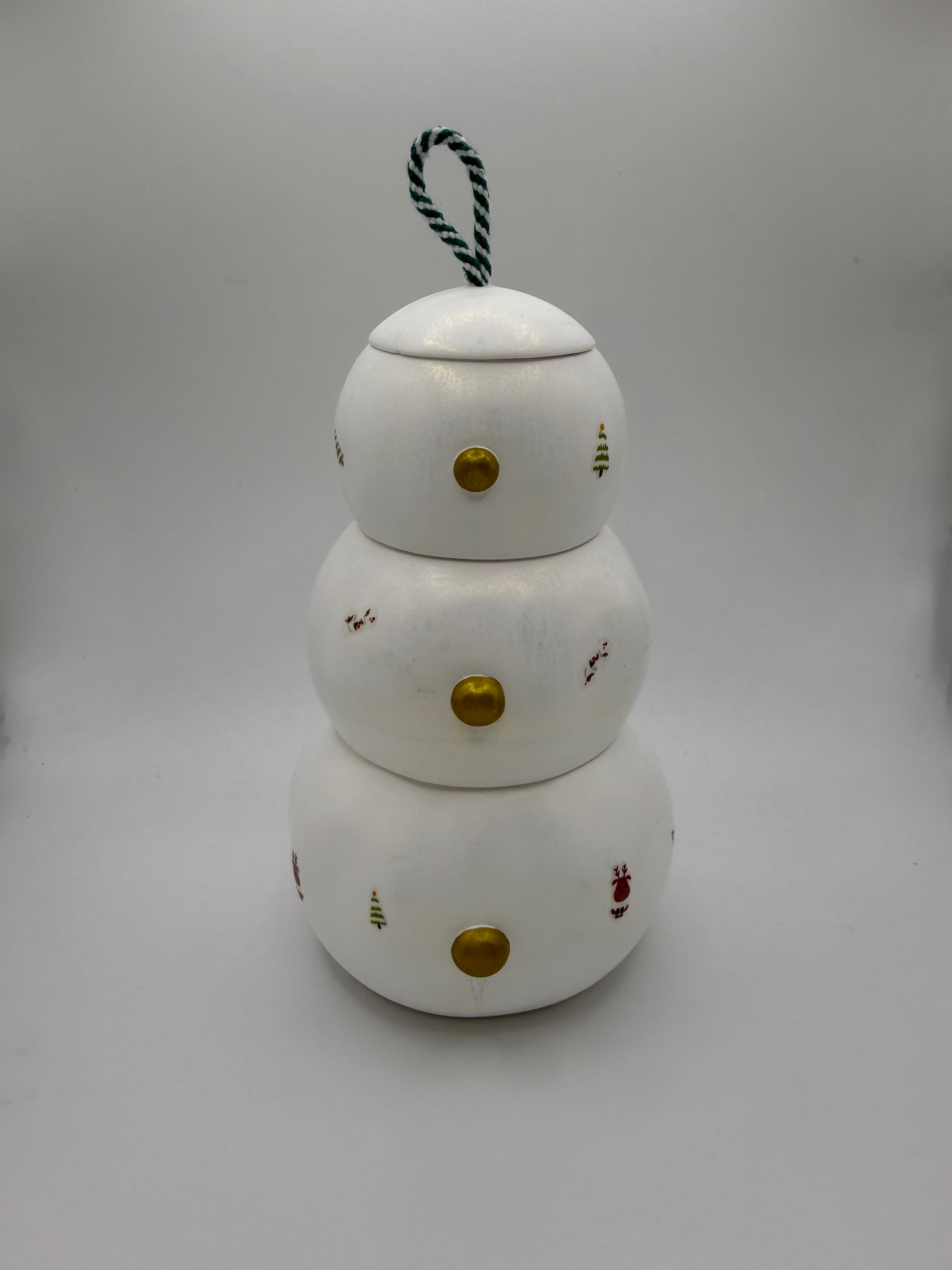 A Holiday Collection 🎄