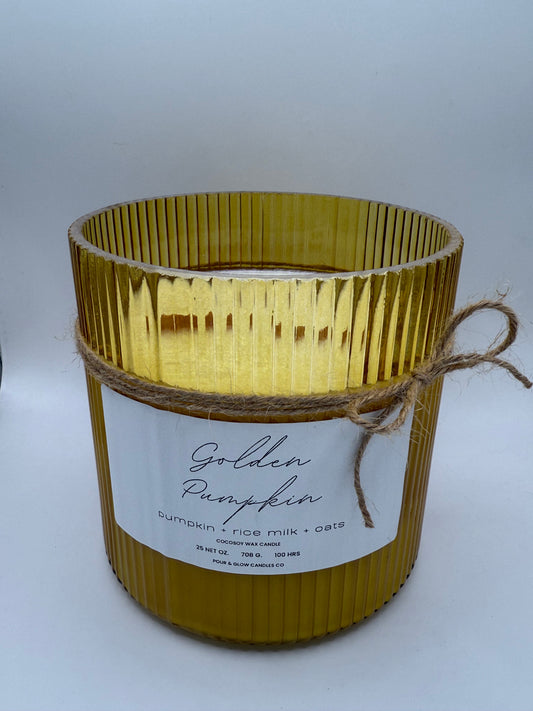 Fall - Large Candles Collection (Limited Edition)