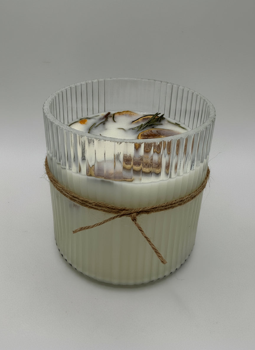 Wick-less Candles 14 net oz