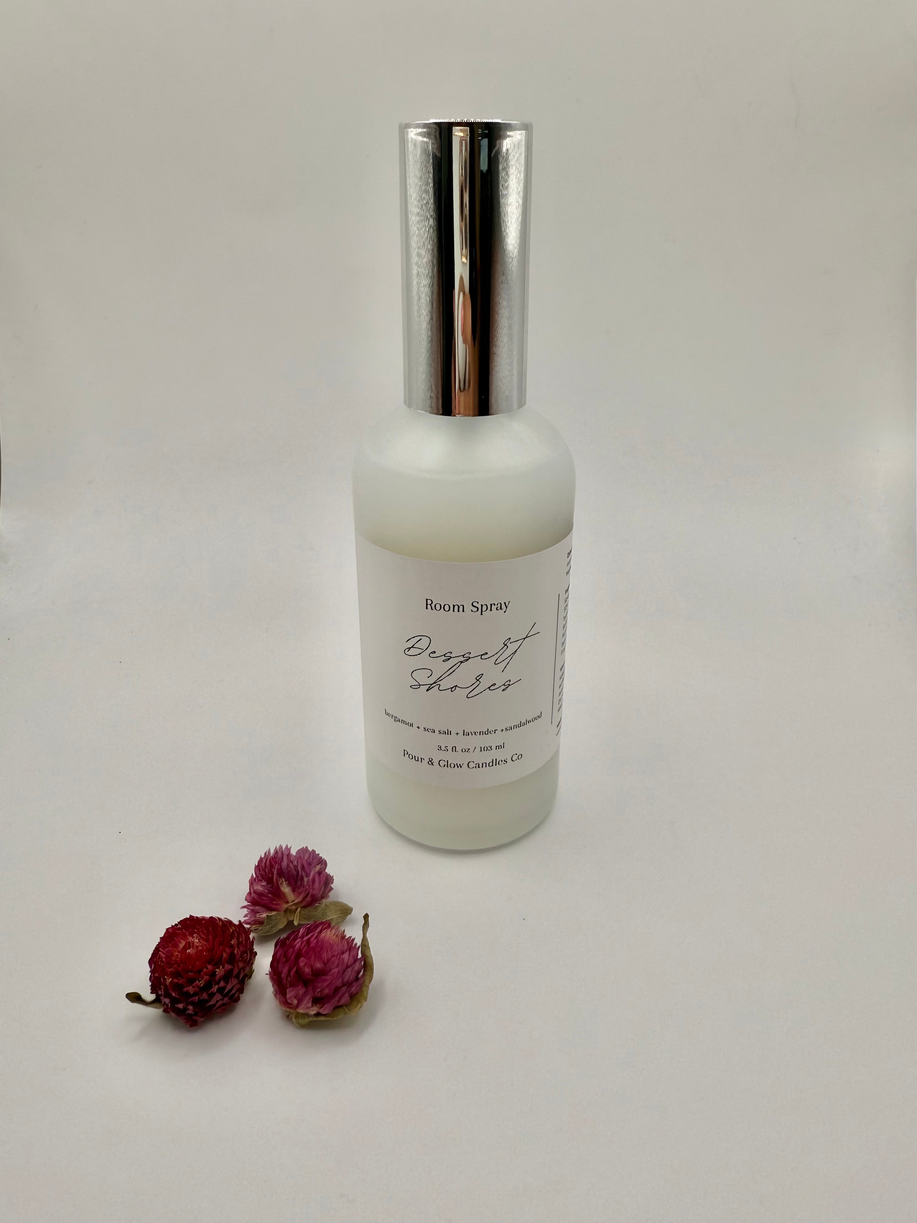 Summer Clearance Sale! Room & Linen Sprays