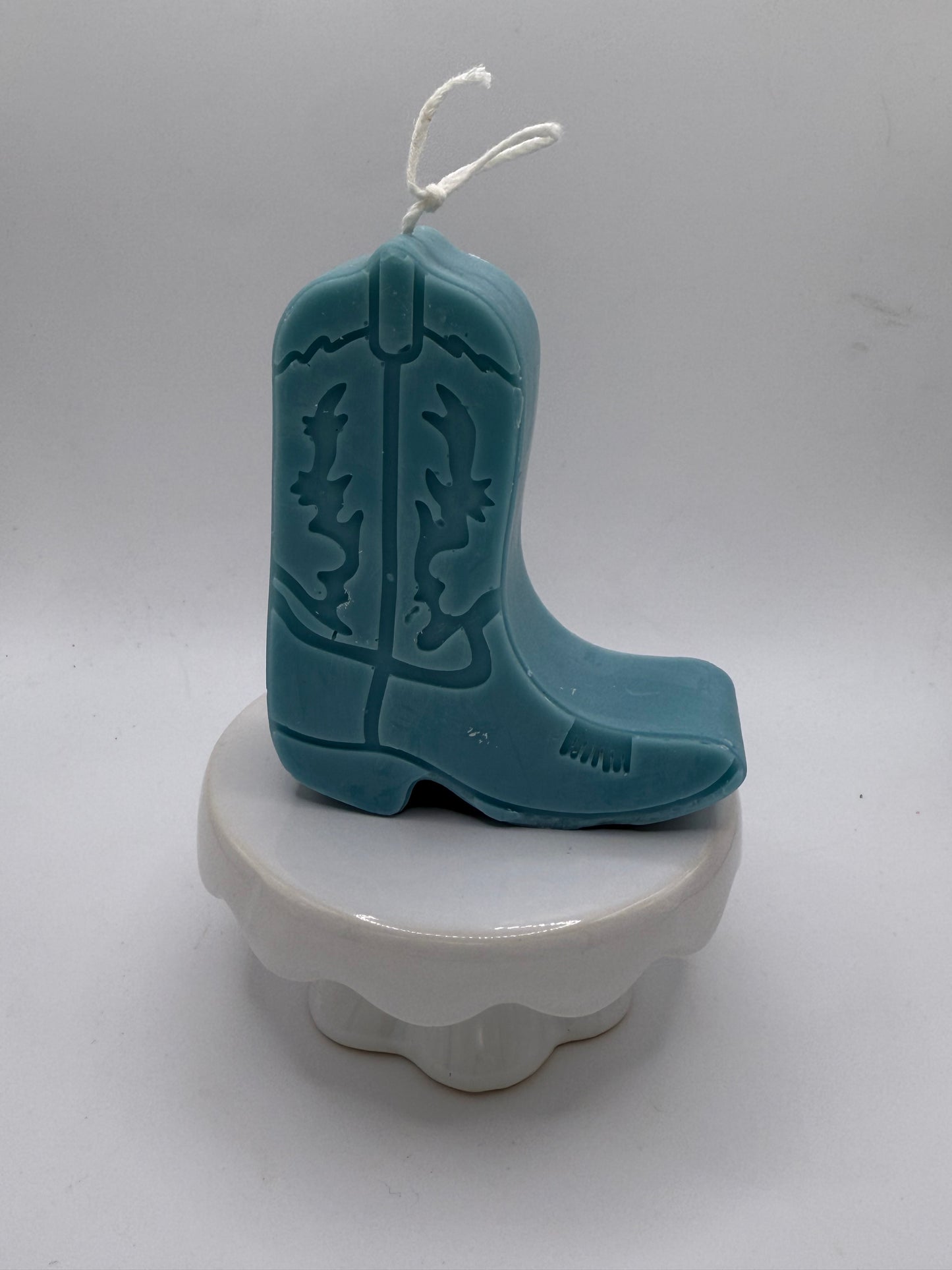Cowboy Boots