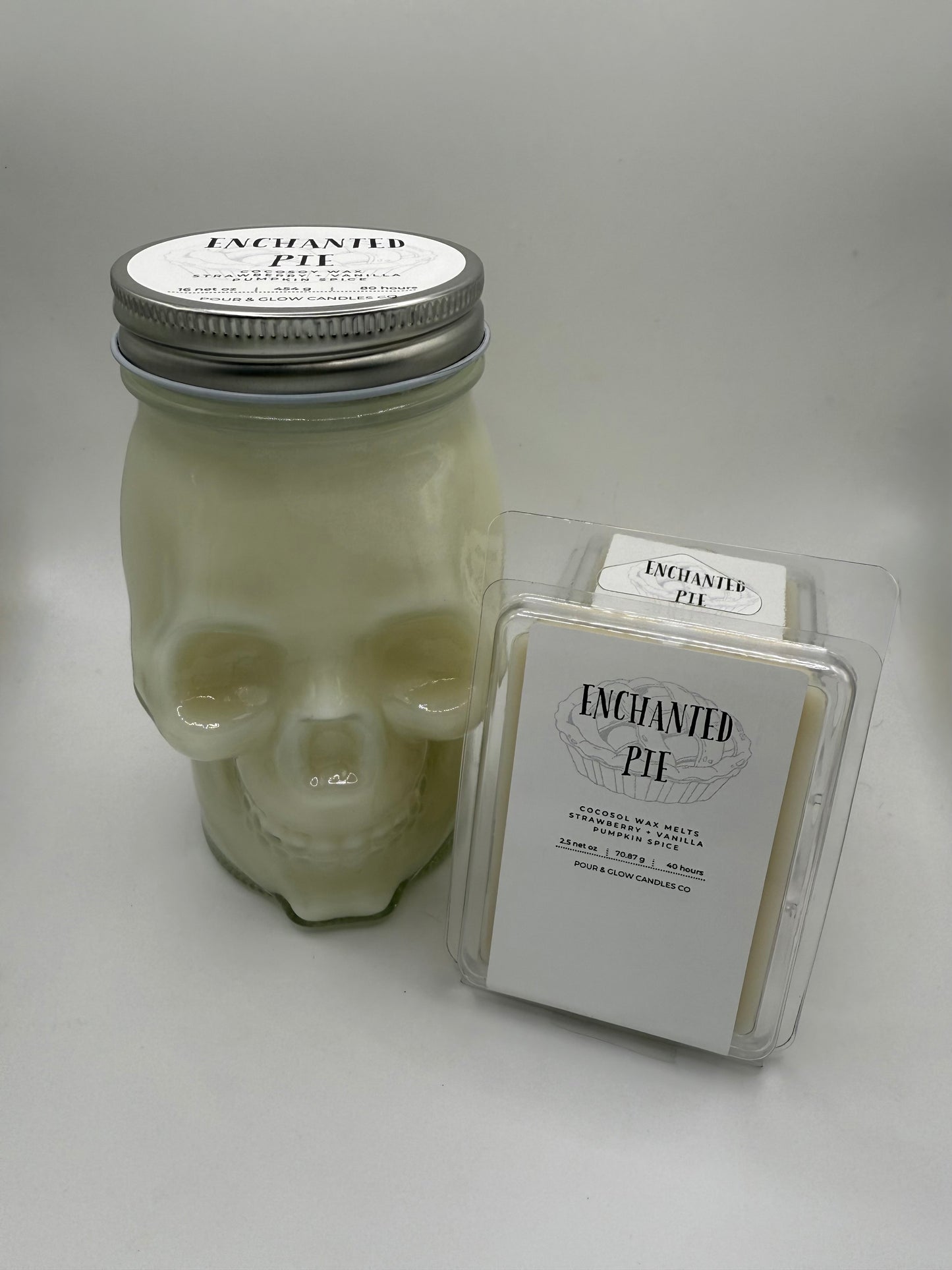Fall - Halloween Collection - (Limited Edition)