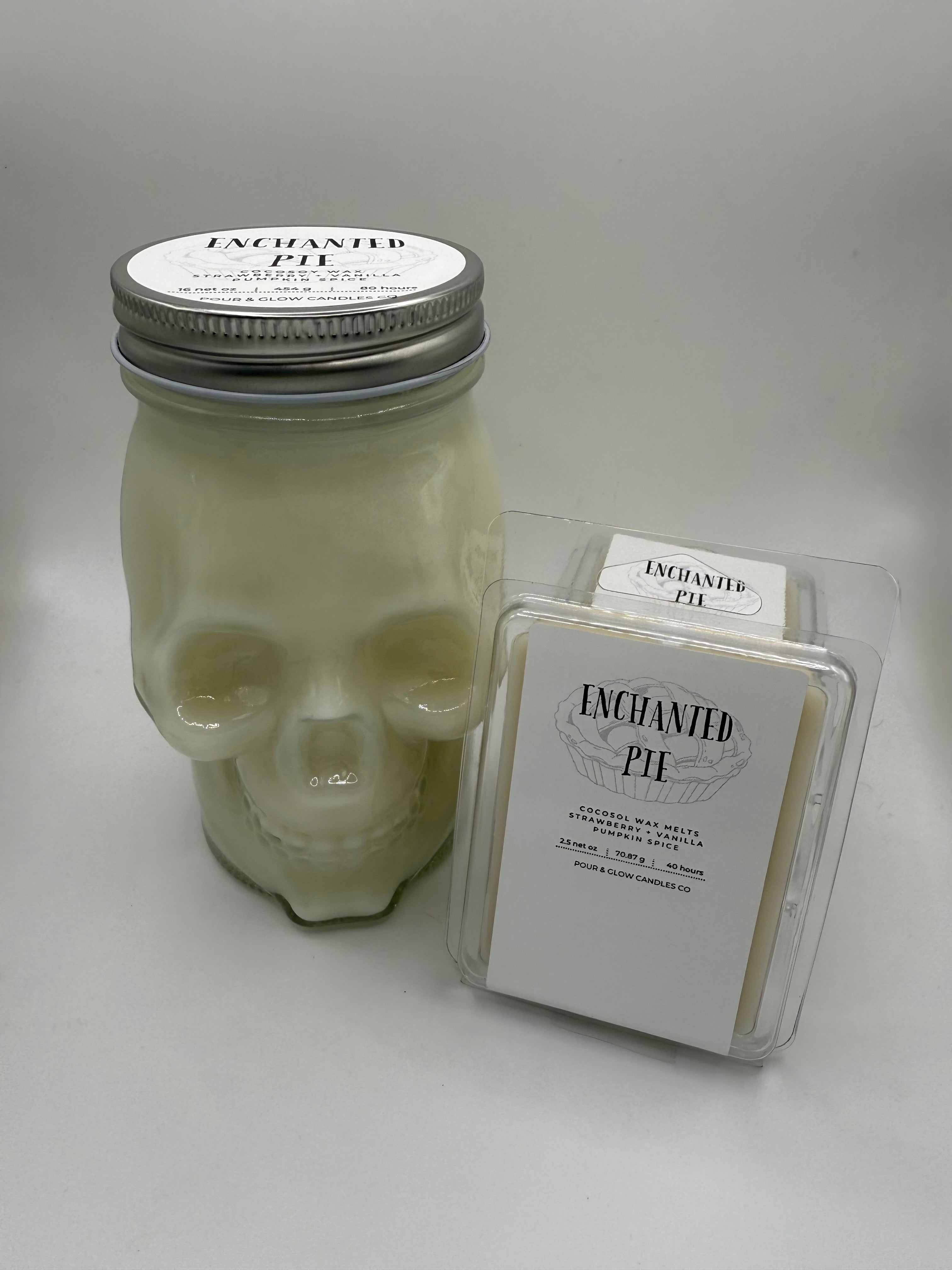 Fall - Halloween Collection - (Limited Edition)