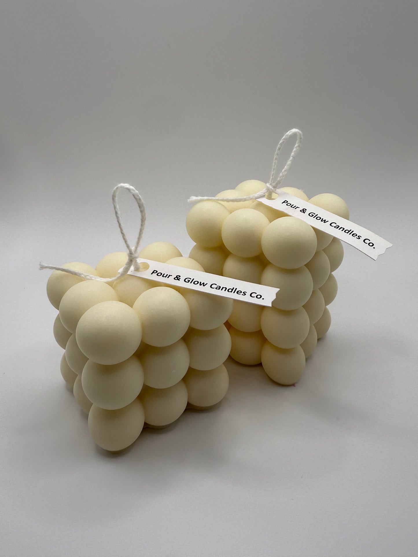 Pillar Candles
