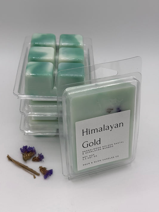 Wax Melts