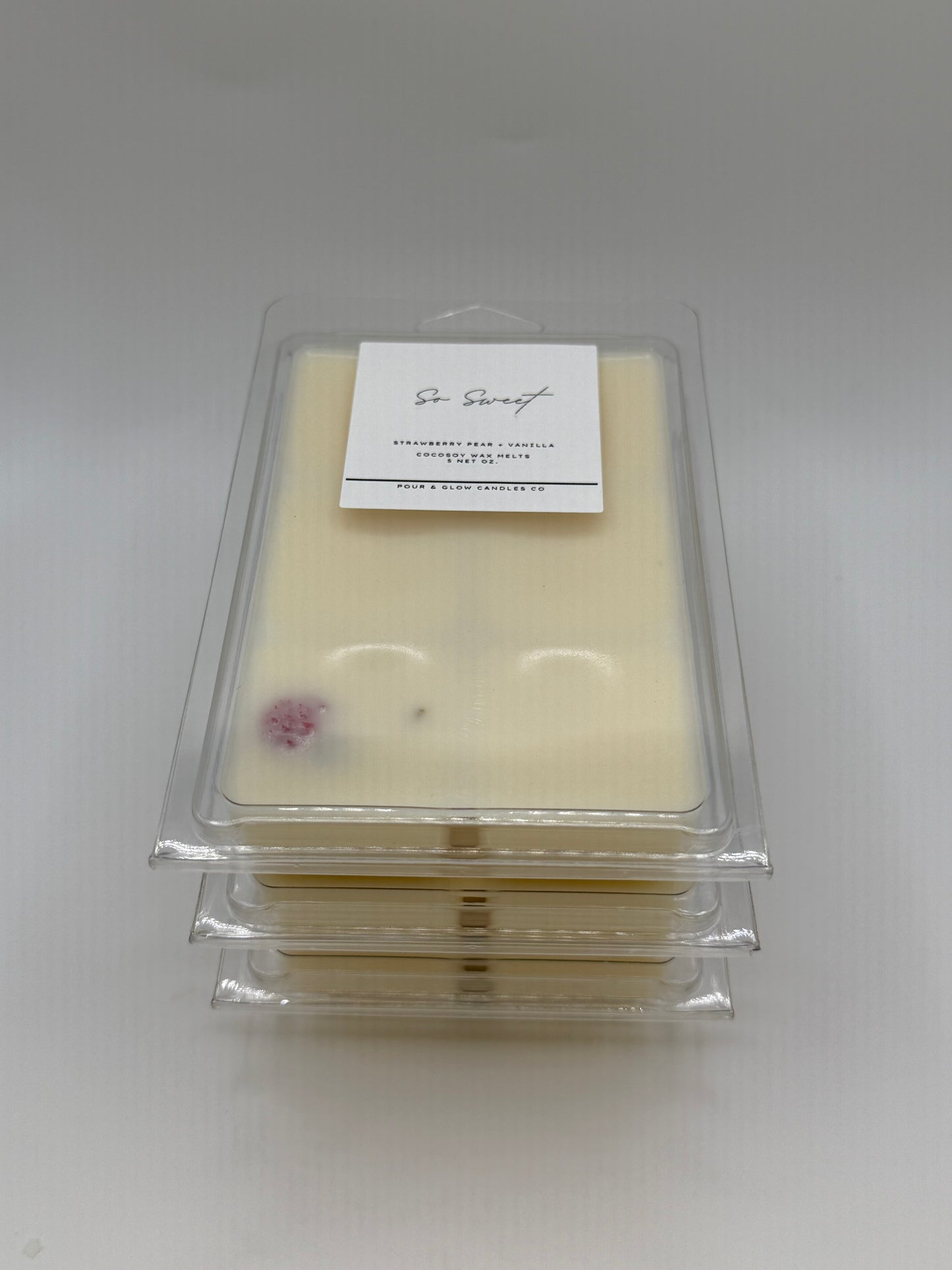 Wax Melts