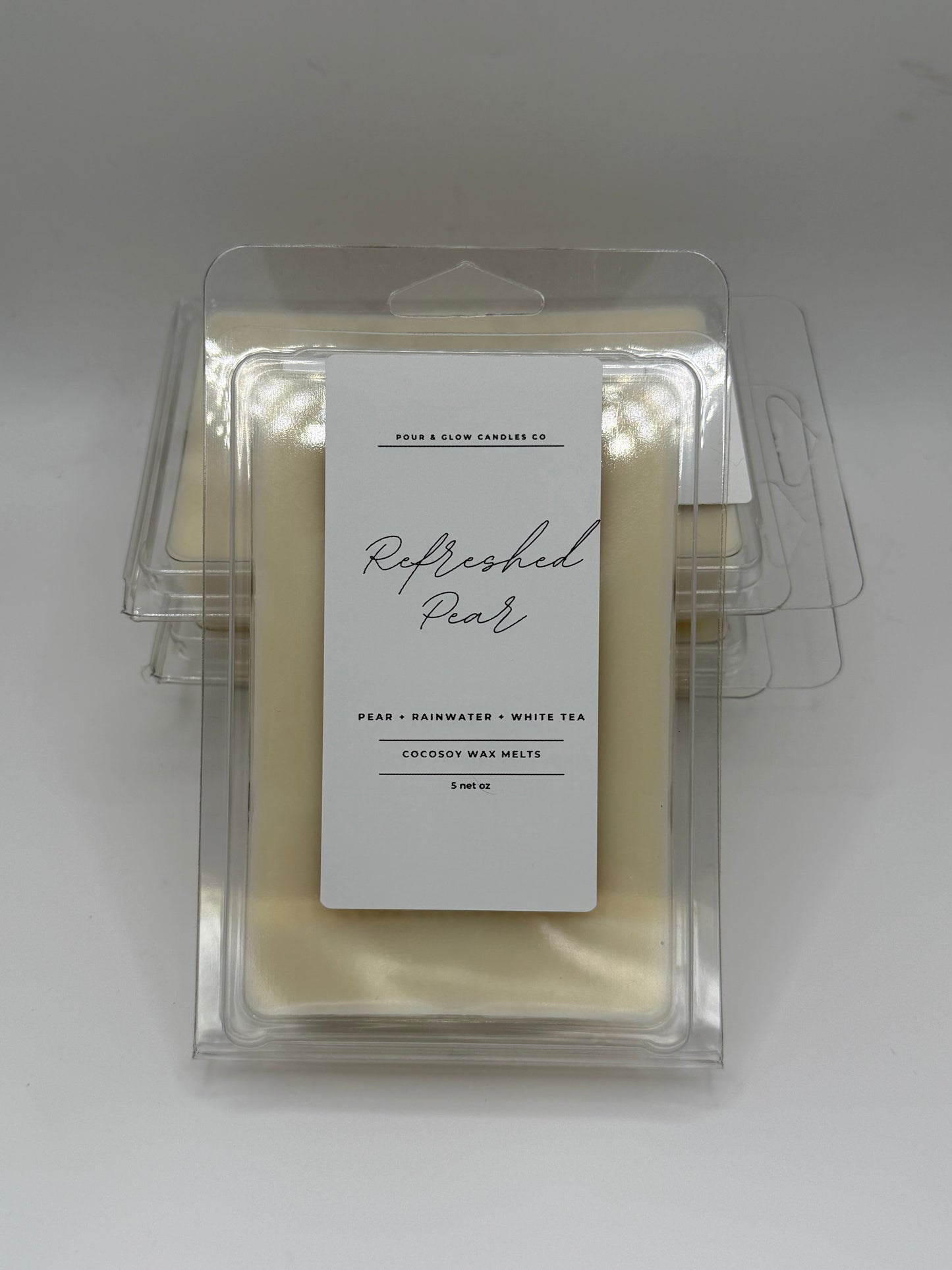 Wax Melts