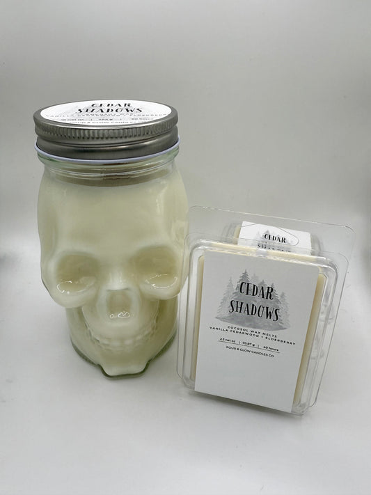 Fall - Halloween Collection - (Limited Edition)