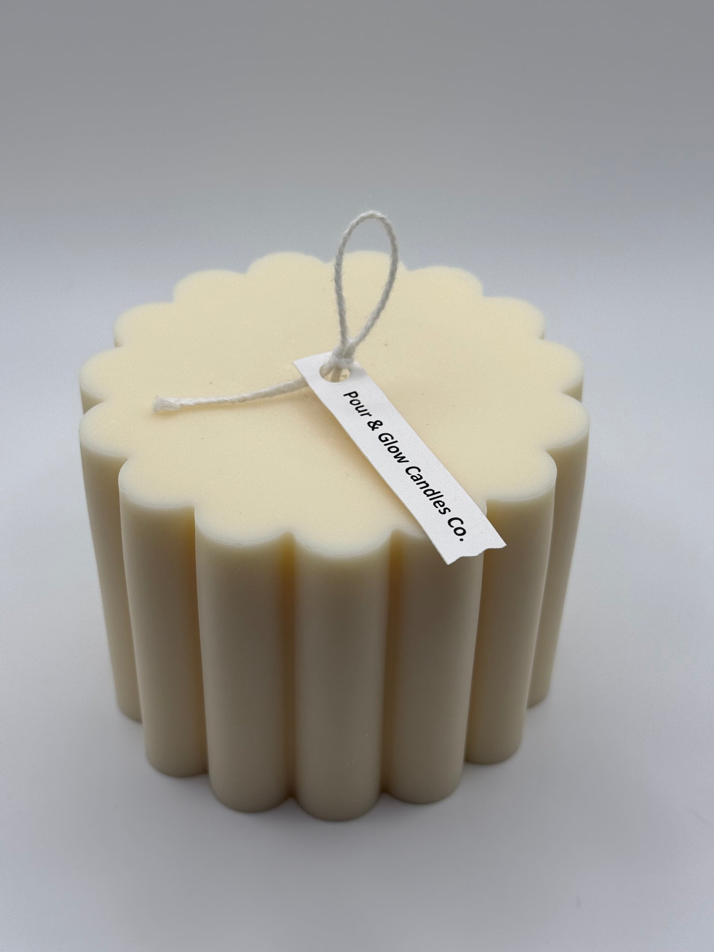 Pillar Candles