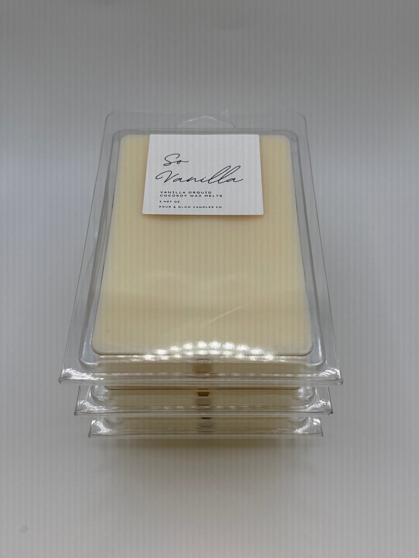 Wax Melts