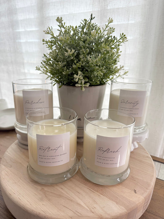 Clearance - Getaway Limited Collection