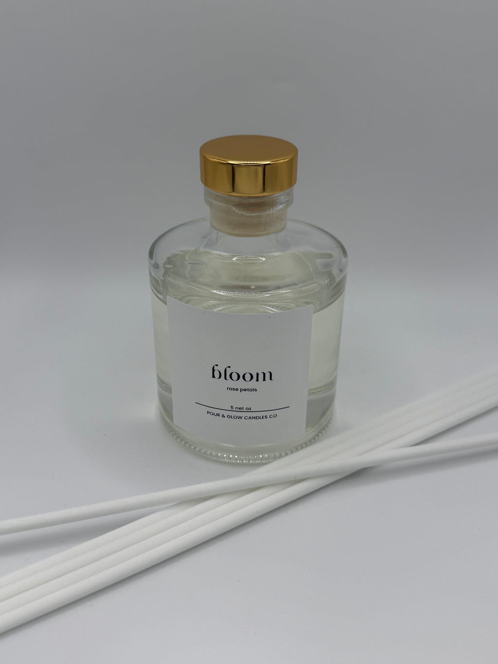 Flameless Home Scents