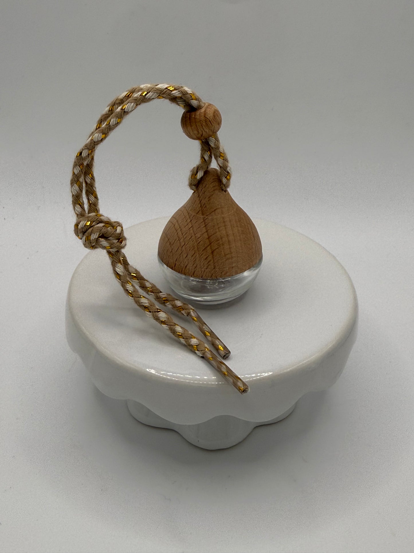 Mini Scents - Car Diffusers