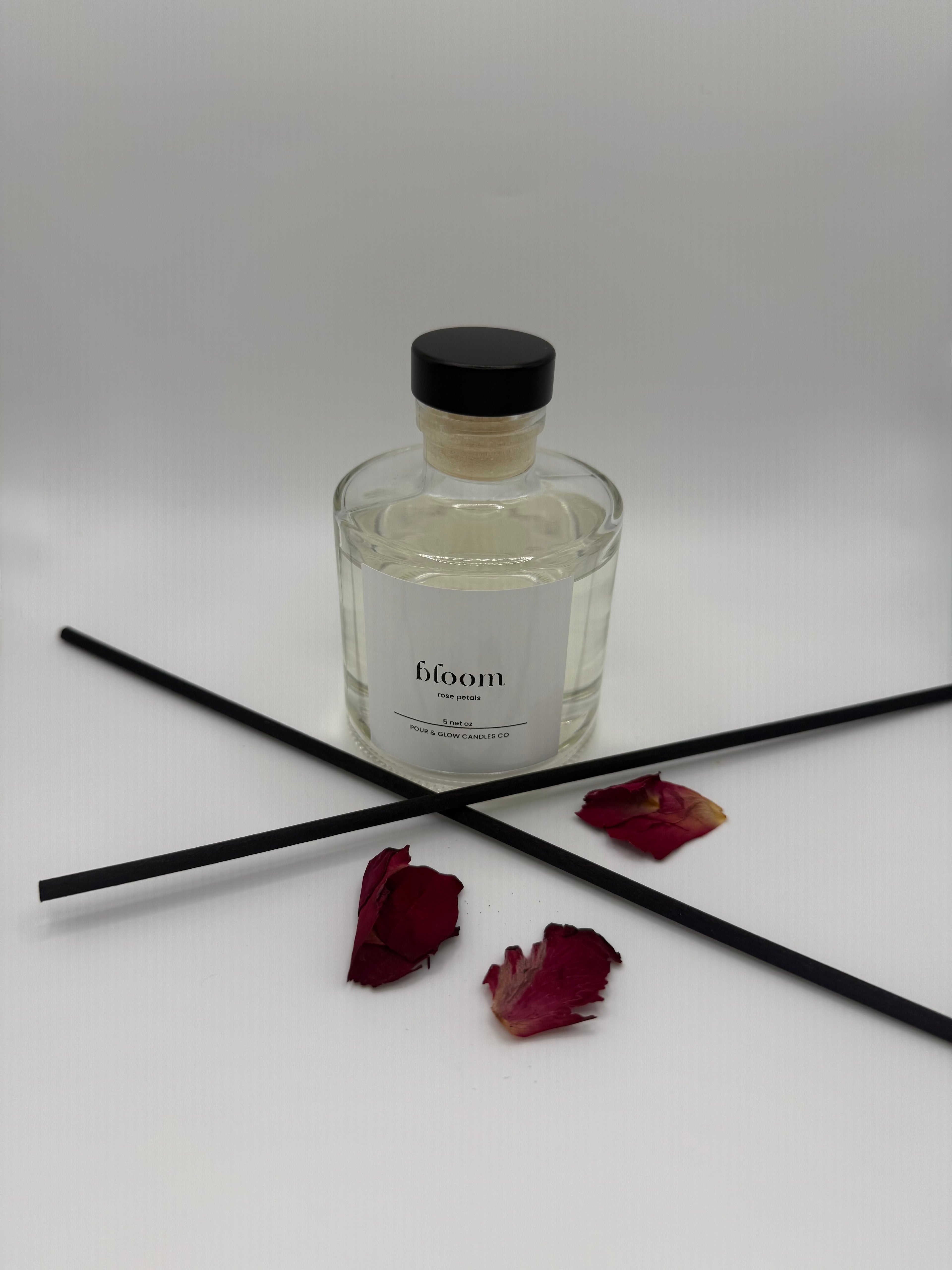 Flameless Home Scents