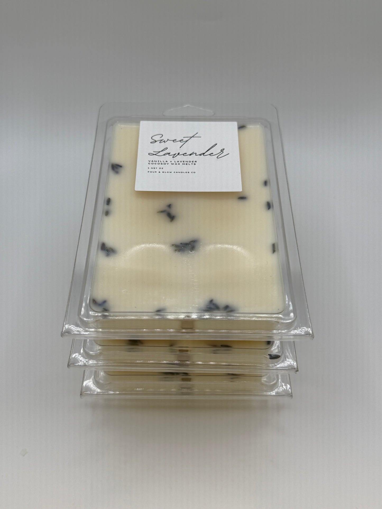 Wax Melts