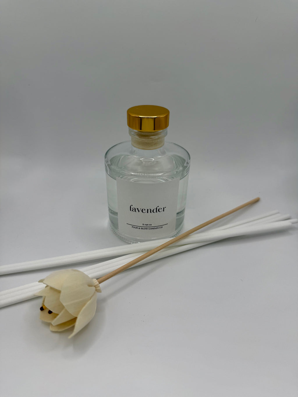 Flameless Home Scents