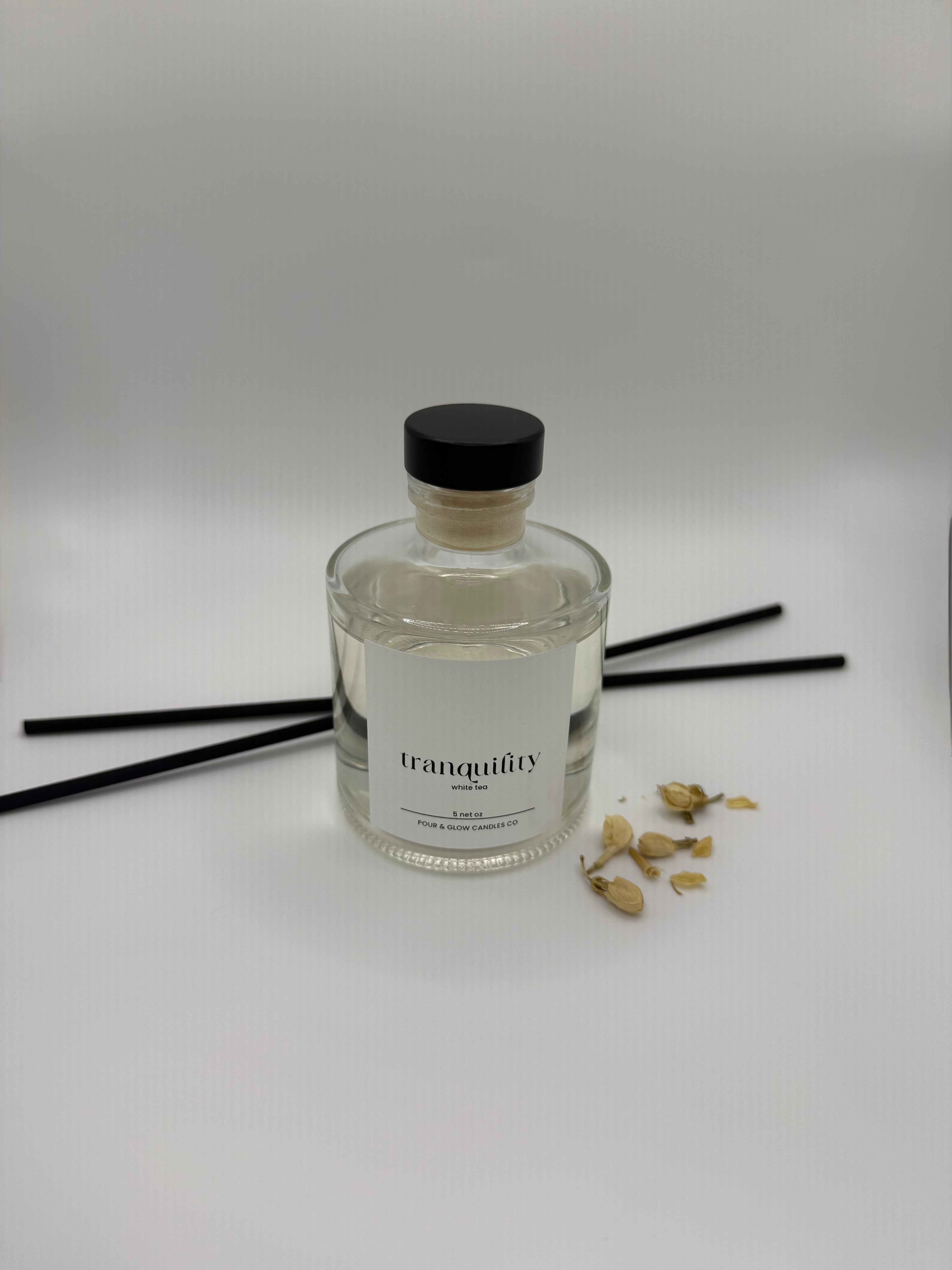 Flameless Home Scents