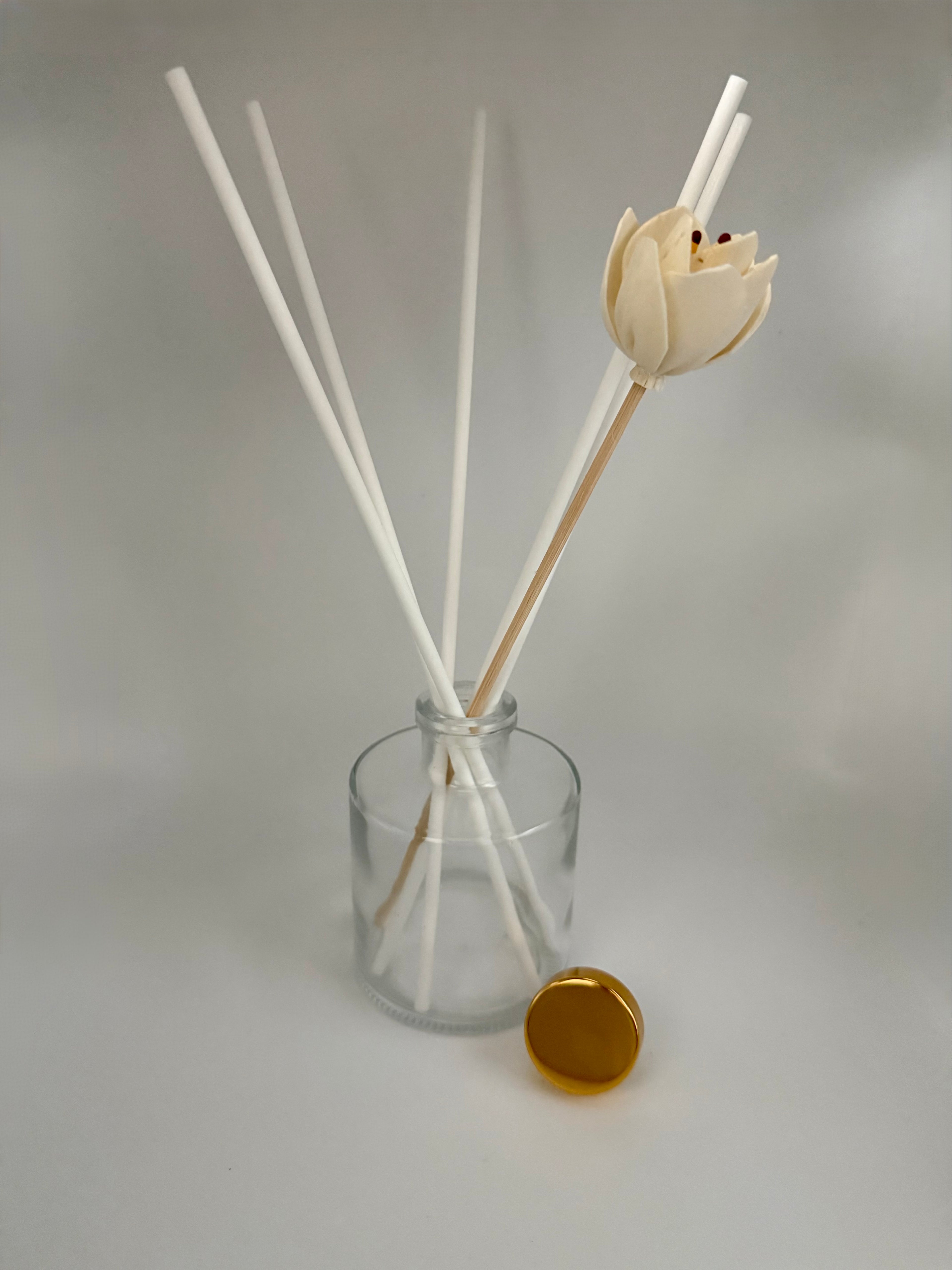 Flameless Home Scents