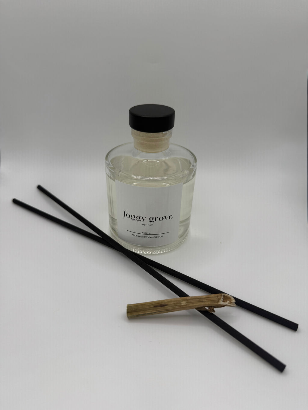 Flameless Home Scents