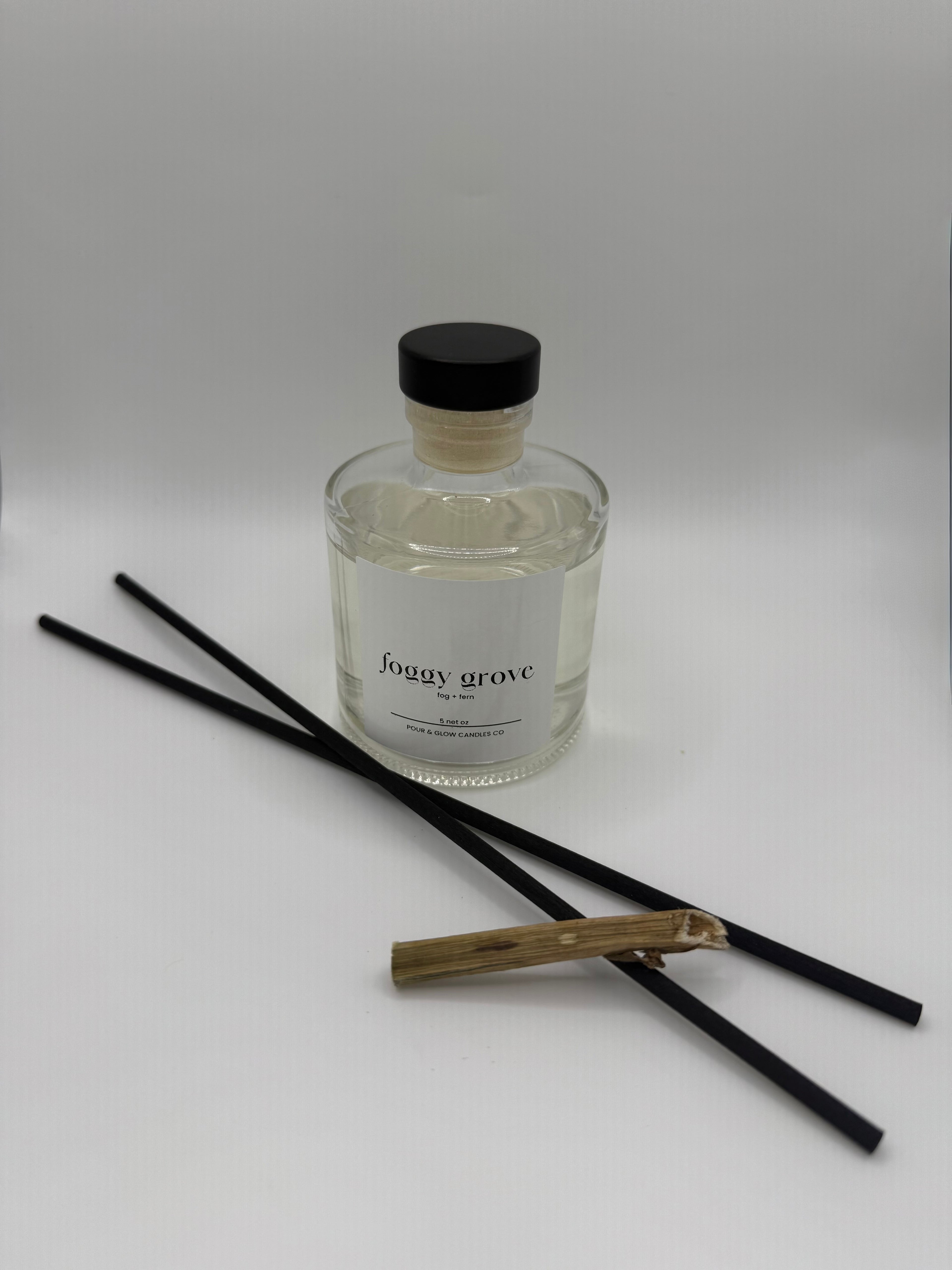 Flameless Home Scents