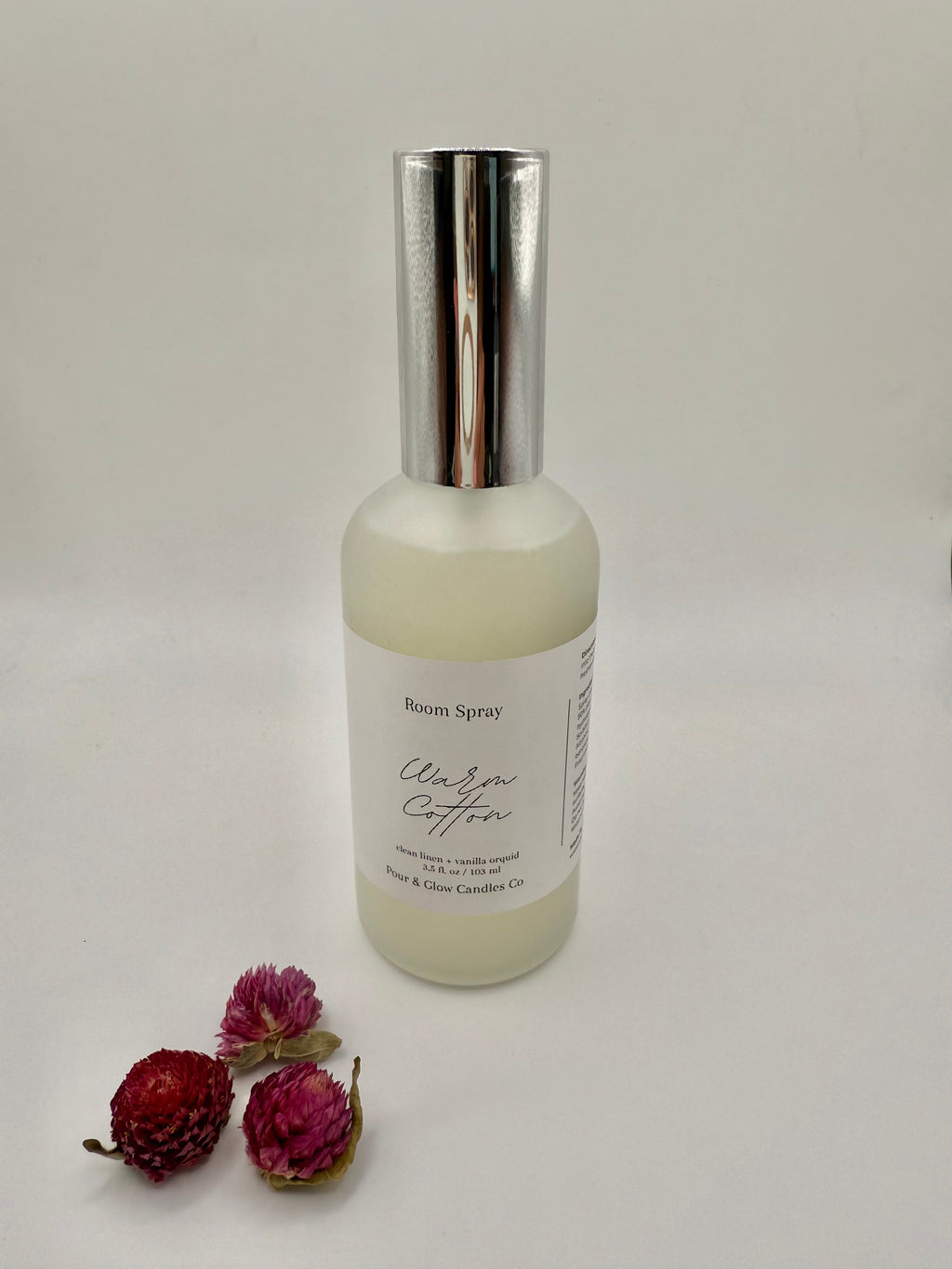 Summer Clearance Sale! Room & Linen Sprays