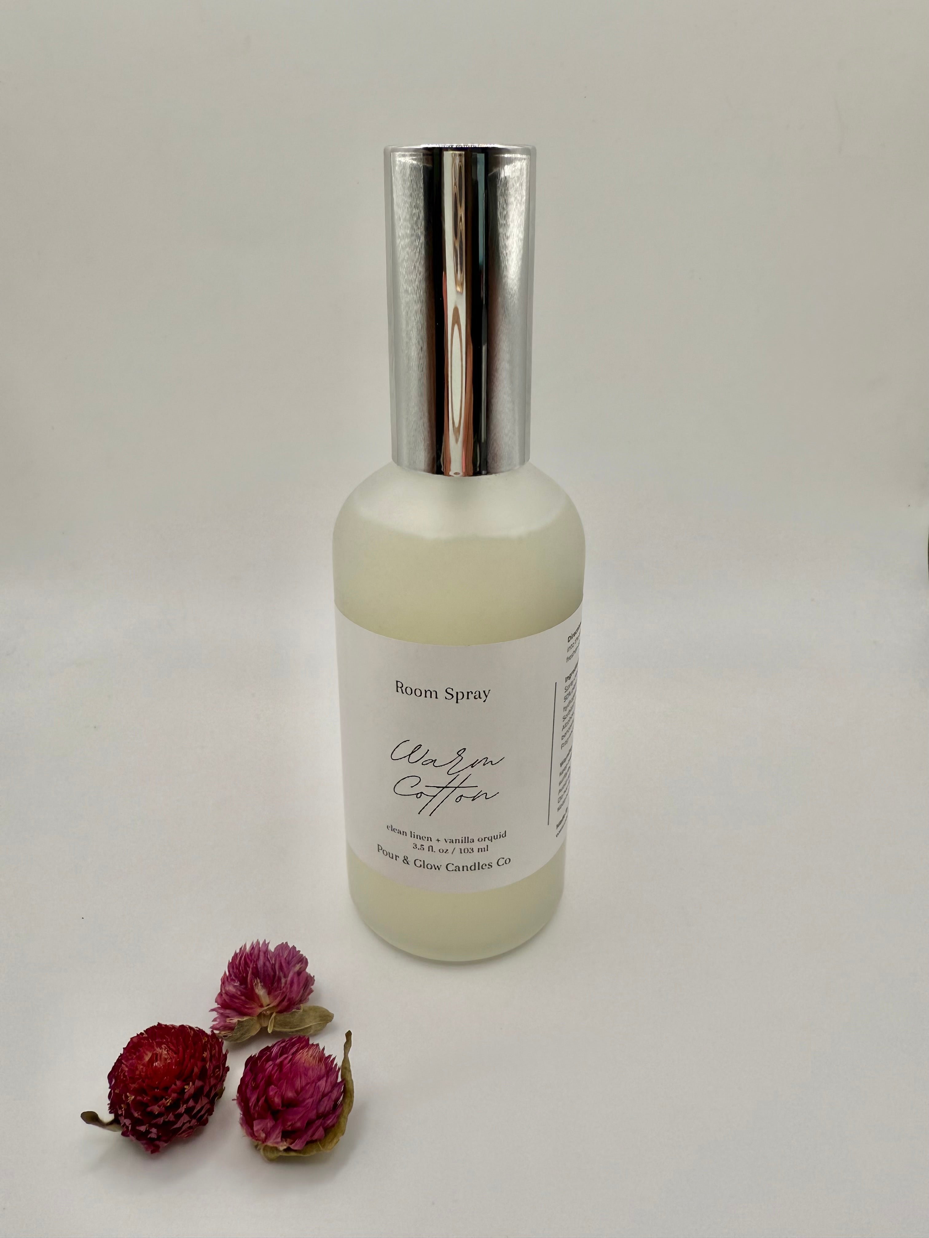 Summer Clearance Sale! Room & Linen Sprays