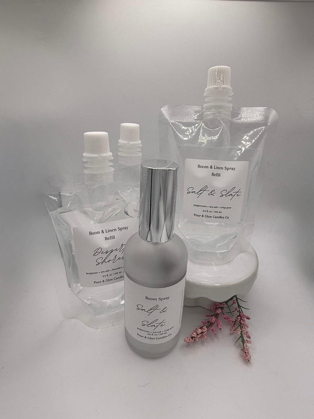 Summer Clearance Sale! Room & Linen Sprays