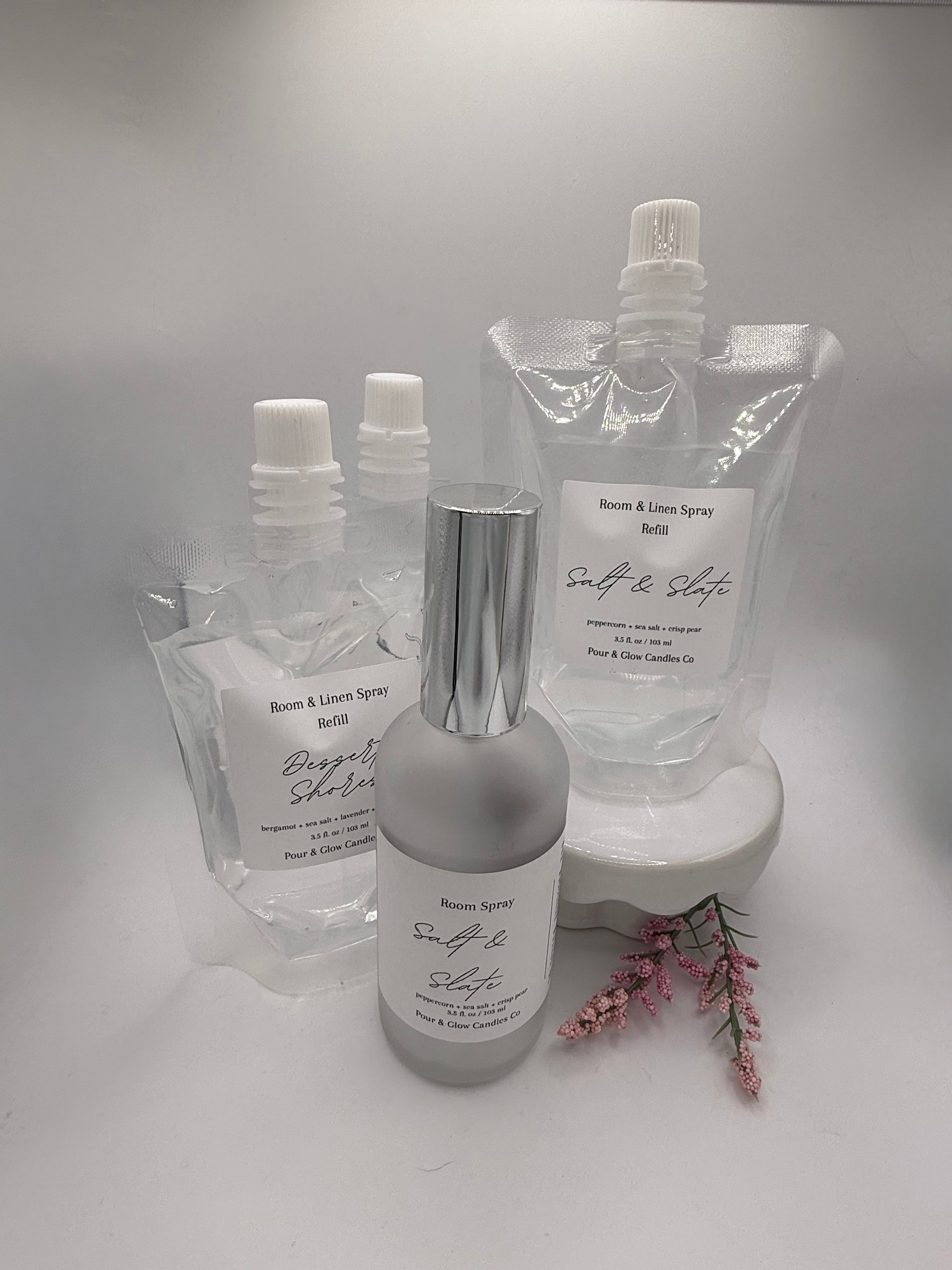 Summer Clearance Sale! Room & Linen Sprays