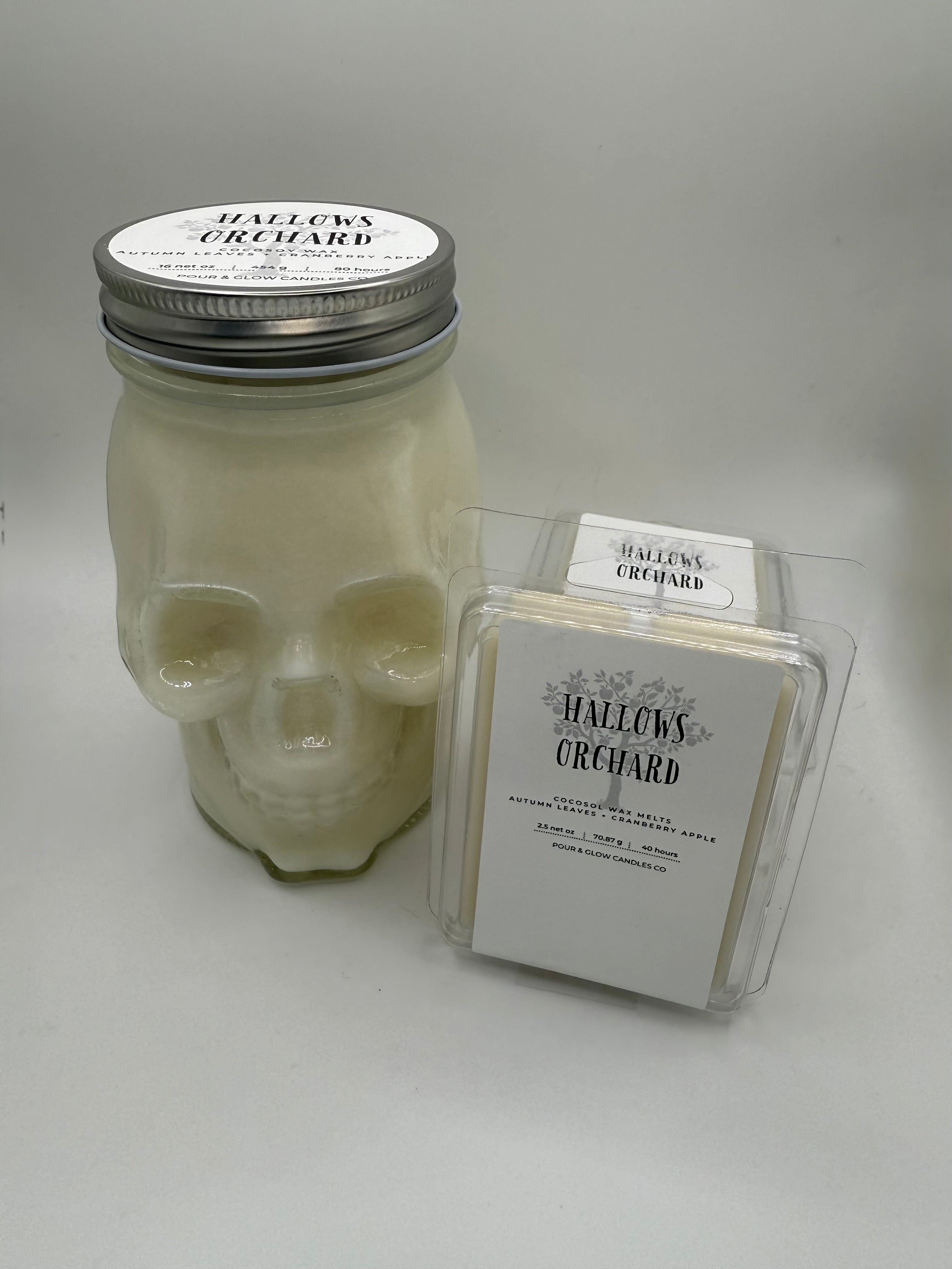 Fall - Halloween Collection - (Limited Edition)