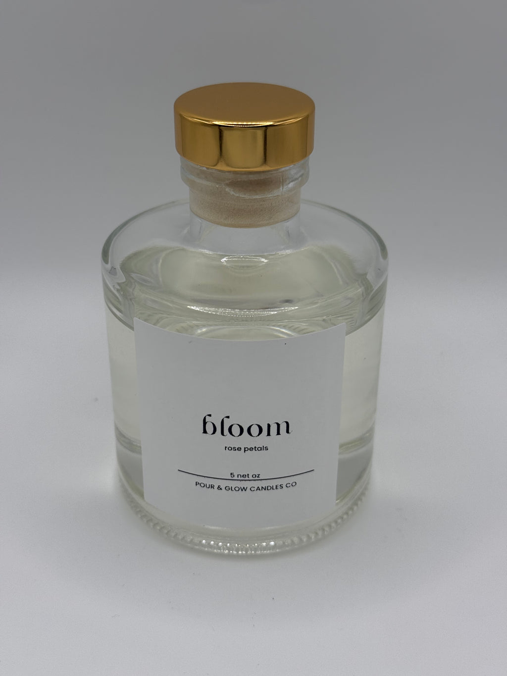 Flameless Home Scents