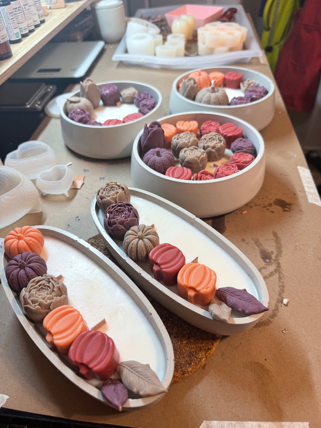 The Market - Limited Collection