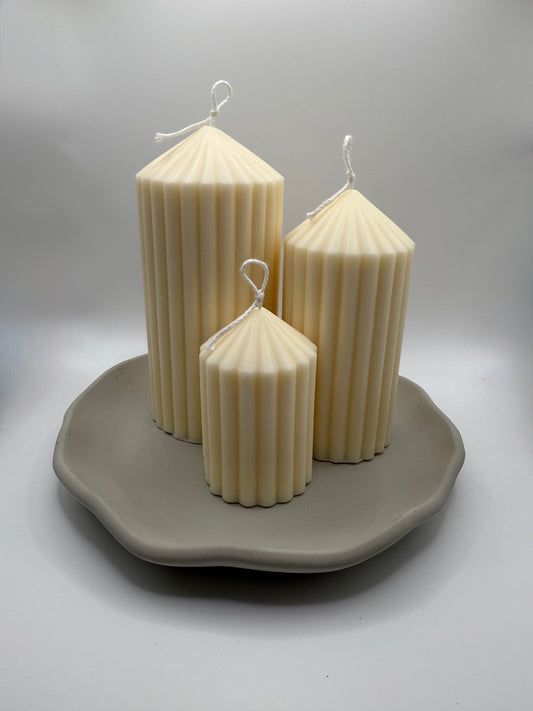 Concrete Crafts