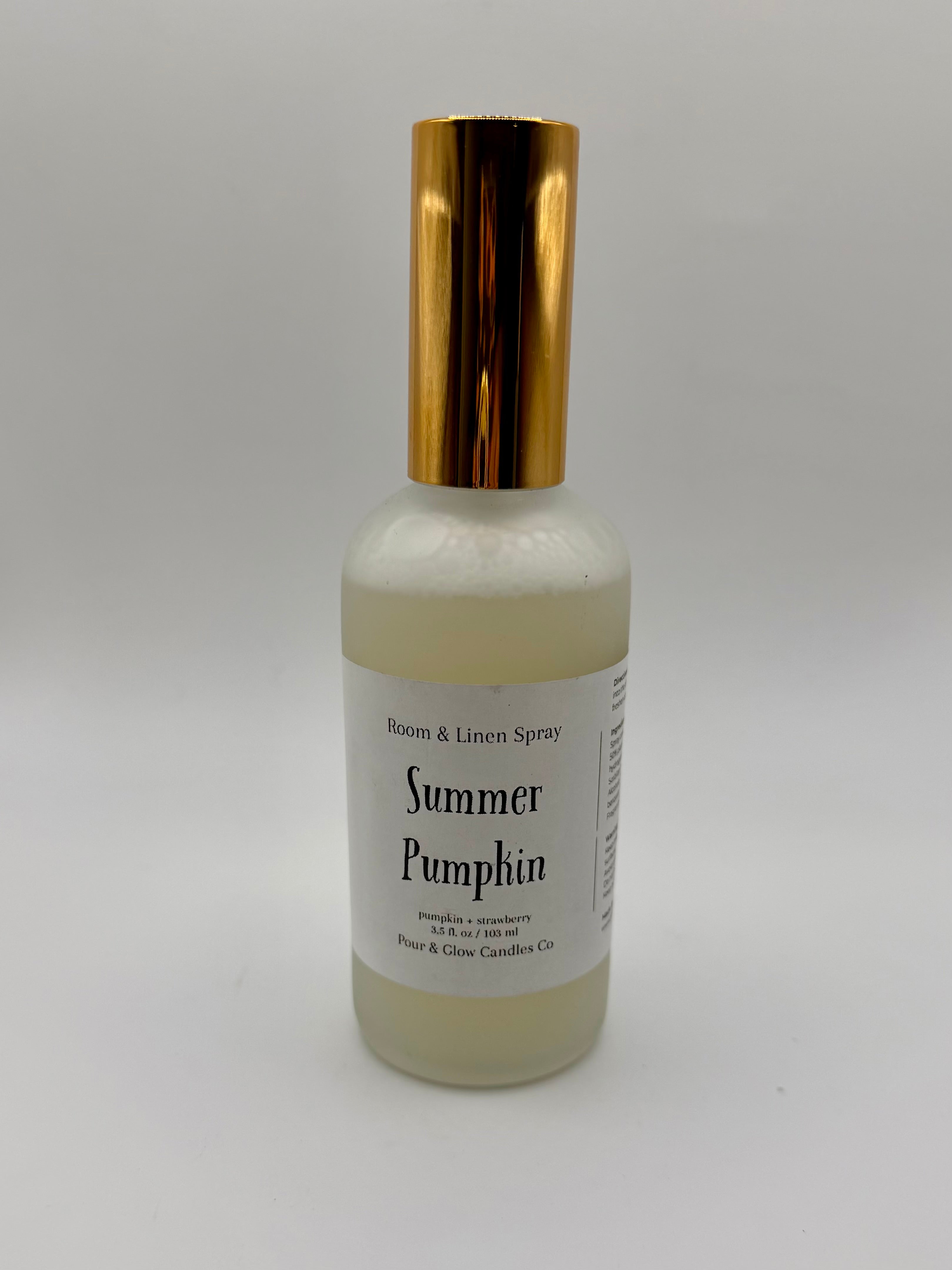 Clearance Sale! Room & Linen Sprays