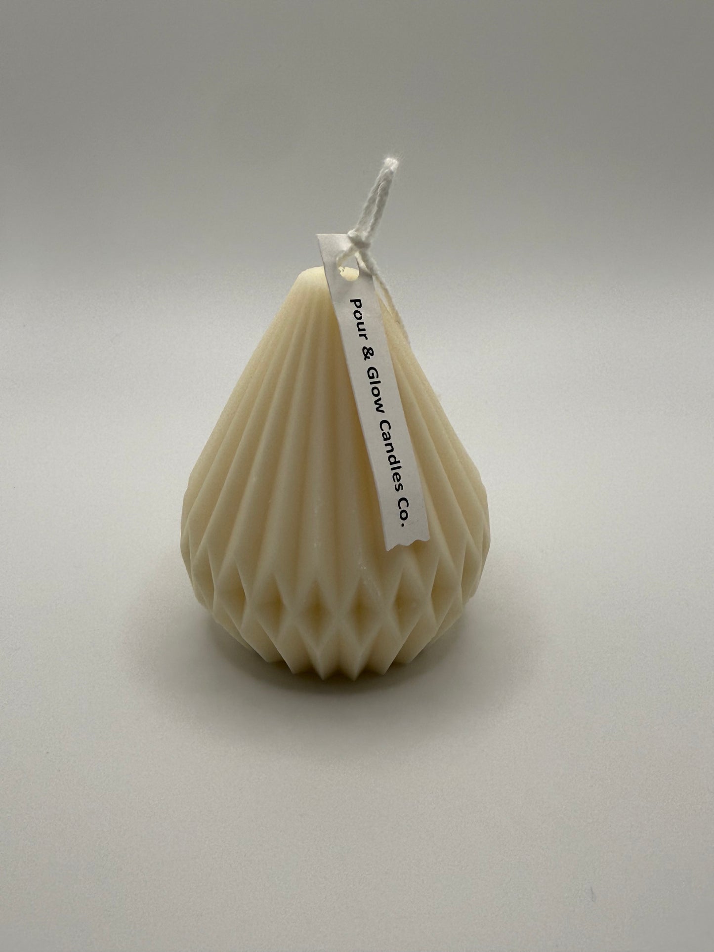 Pillar Candles