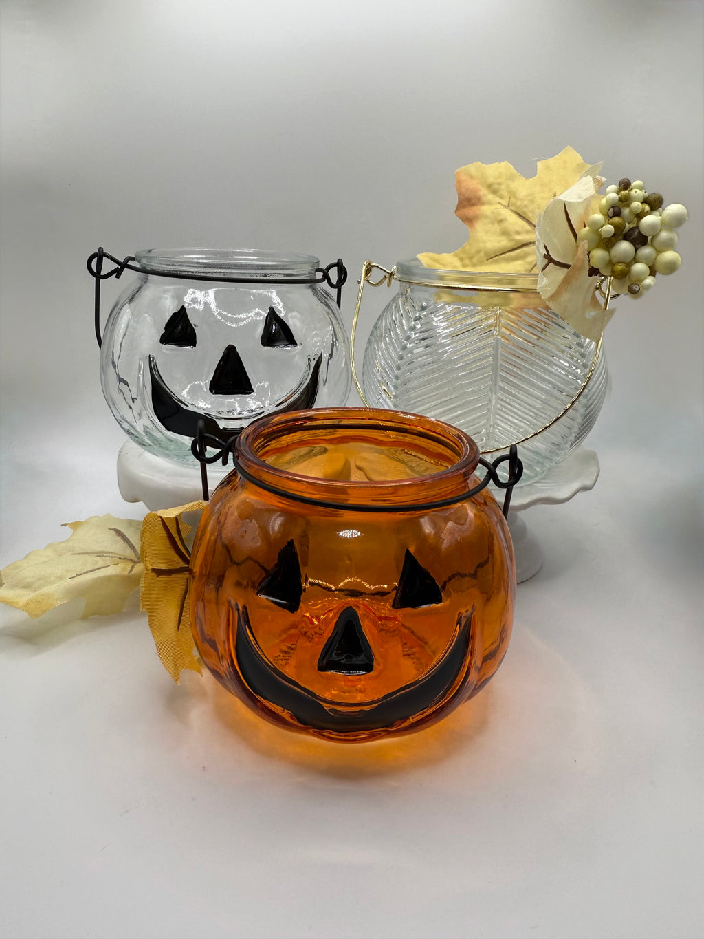 Fall - Pumpkin Collection (Limited Edition)