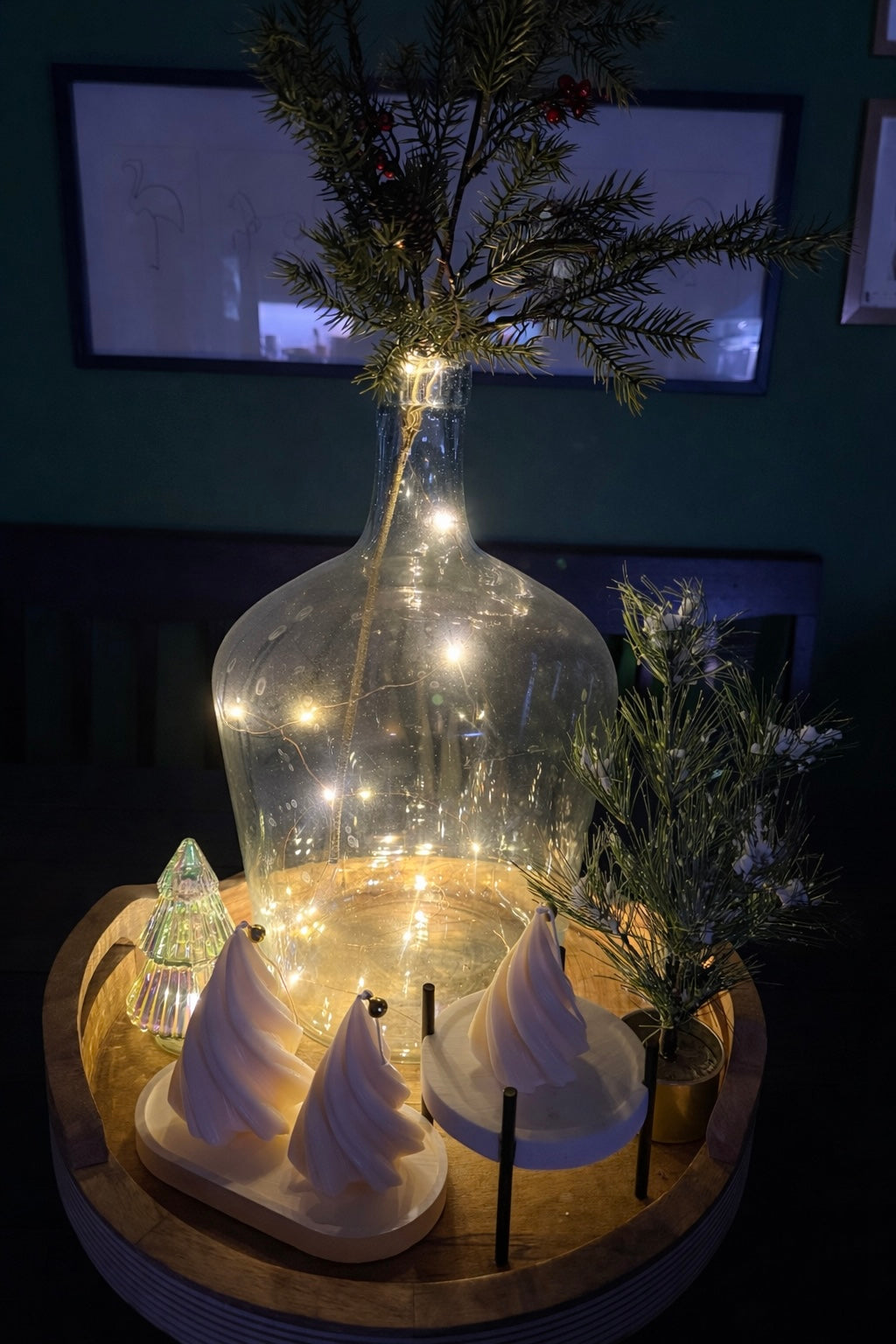 Home Décor Candle Collection