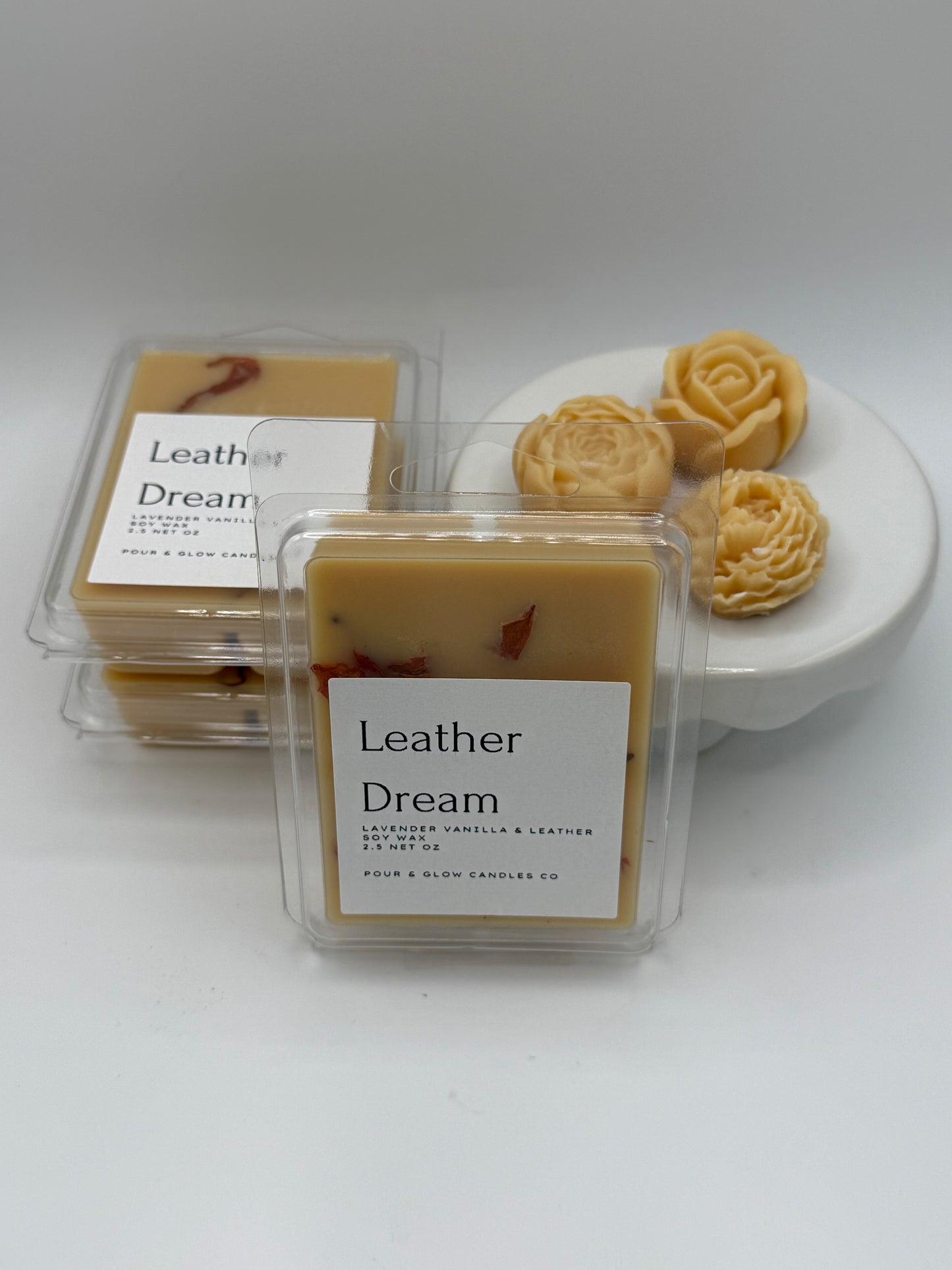 Wax Melts