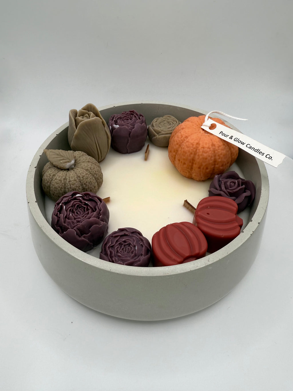 The Market - Limited Collection