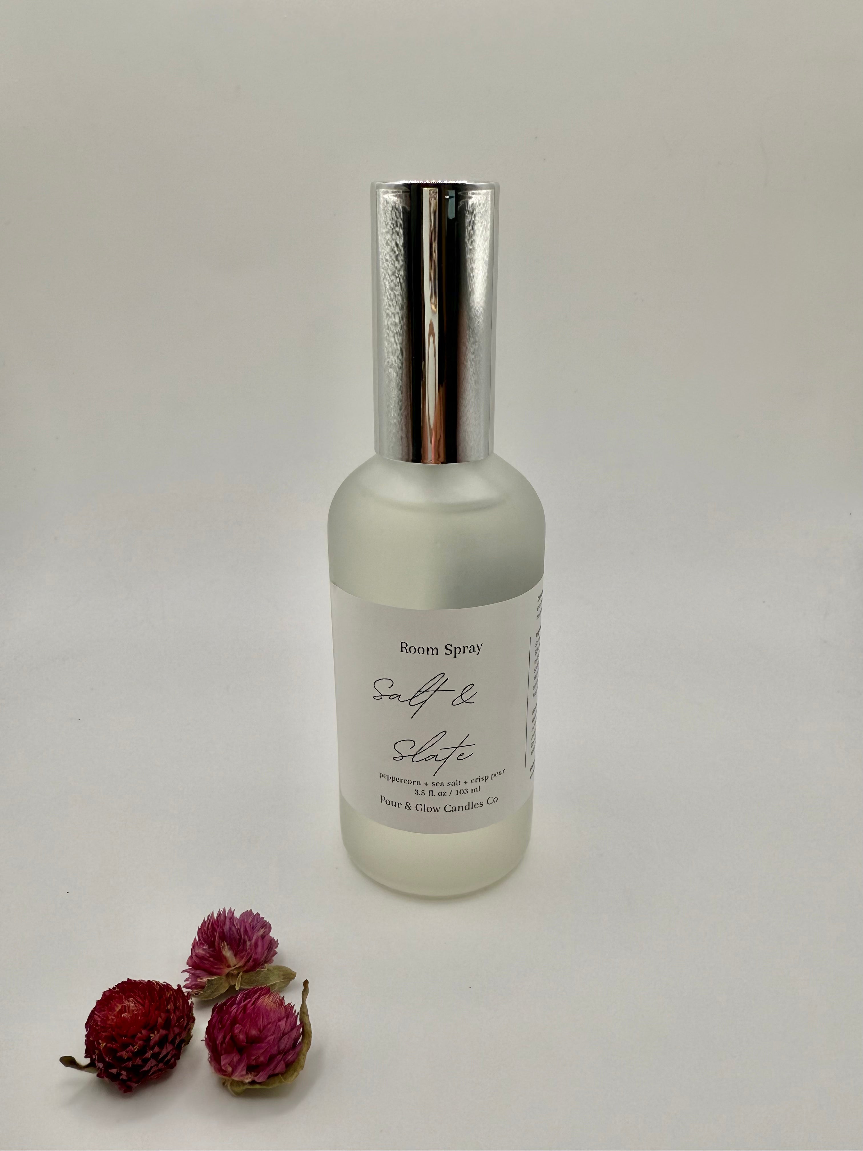 Summer Clearance Sale! Room & Linen Sprays