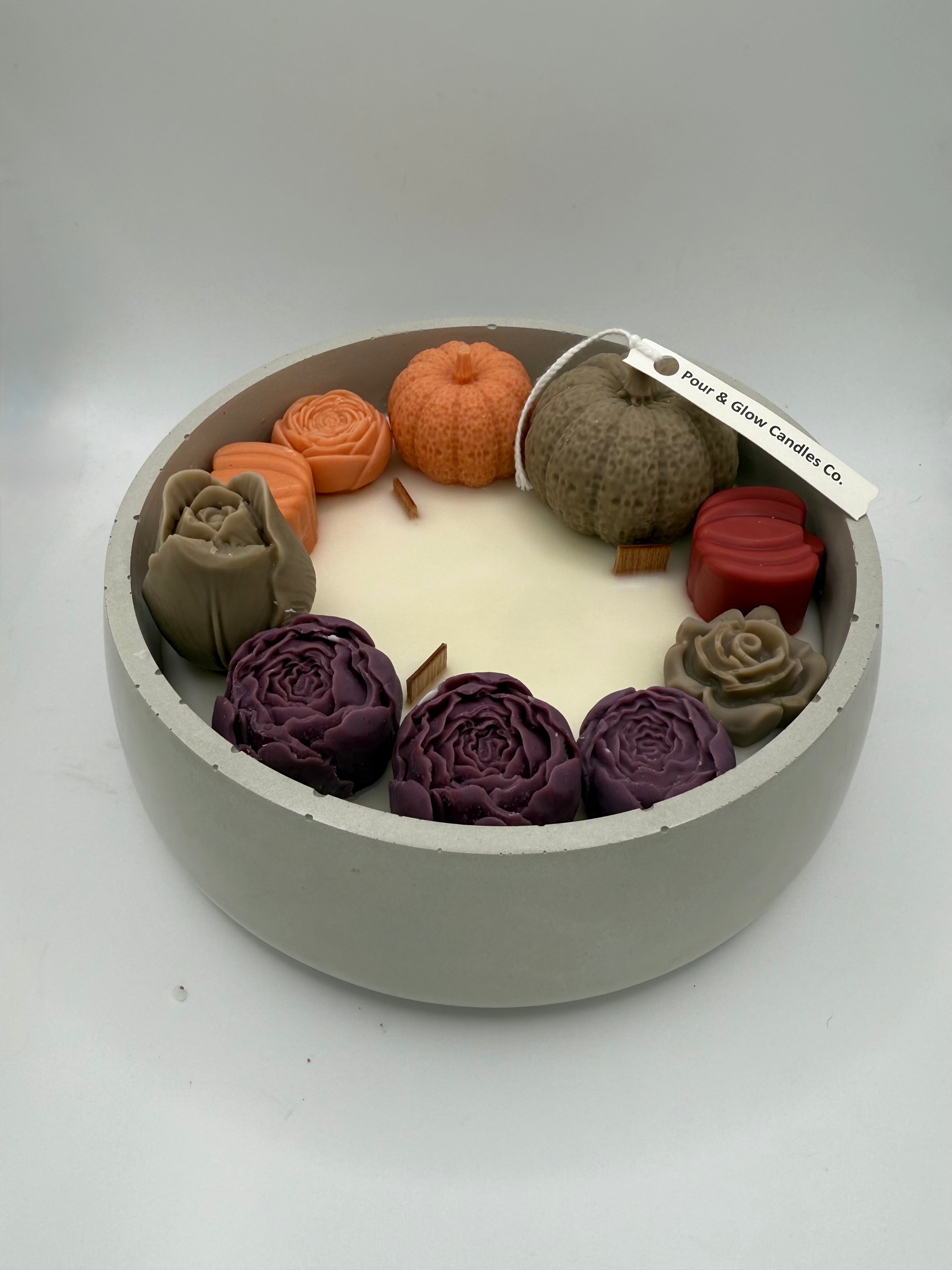 The Market - Limited Collection