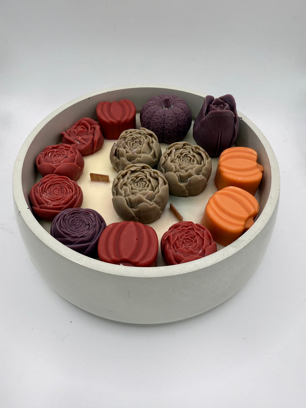 The Market - Limited Collection