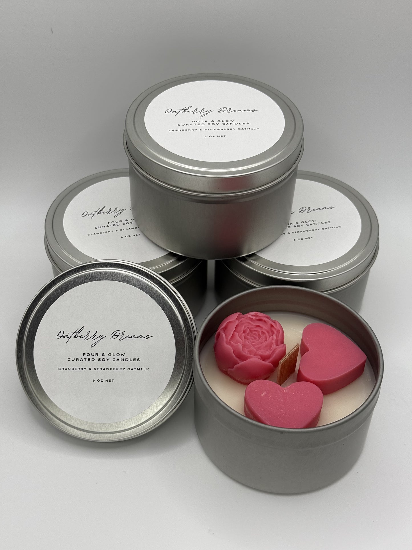 Tin Candles