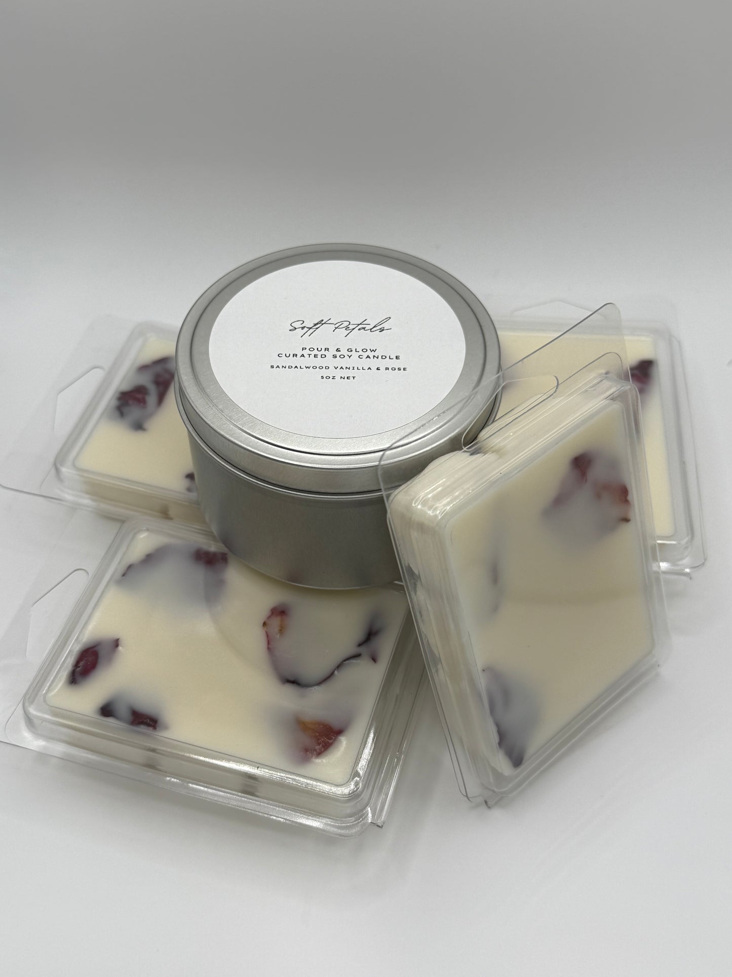 Wax Melts