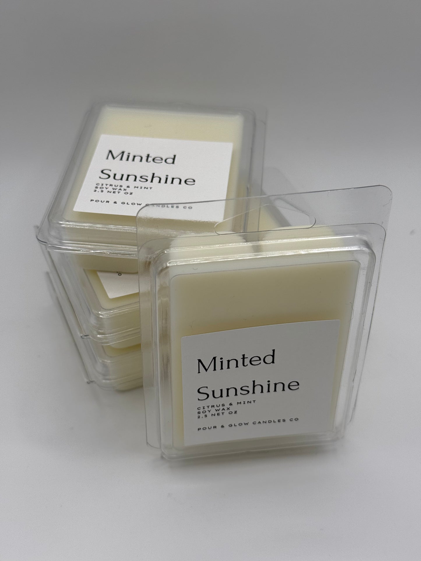 Wax Melts