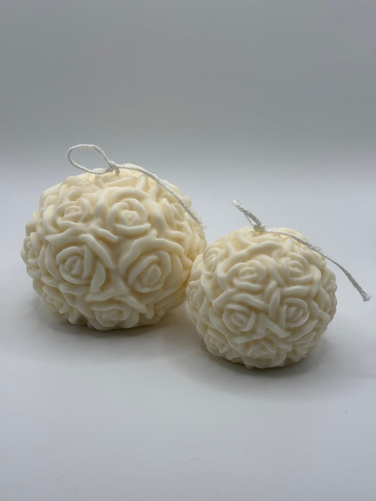 Pillar Candles