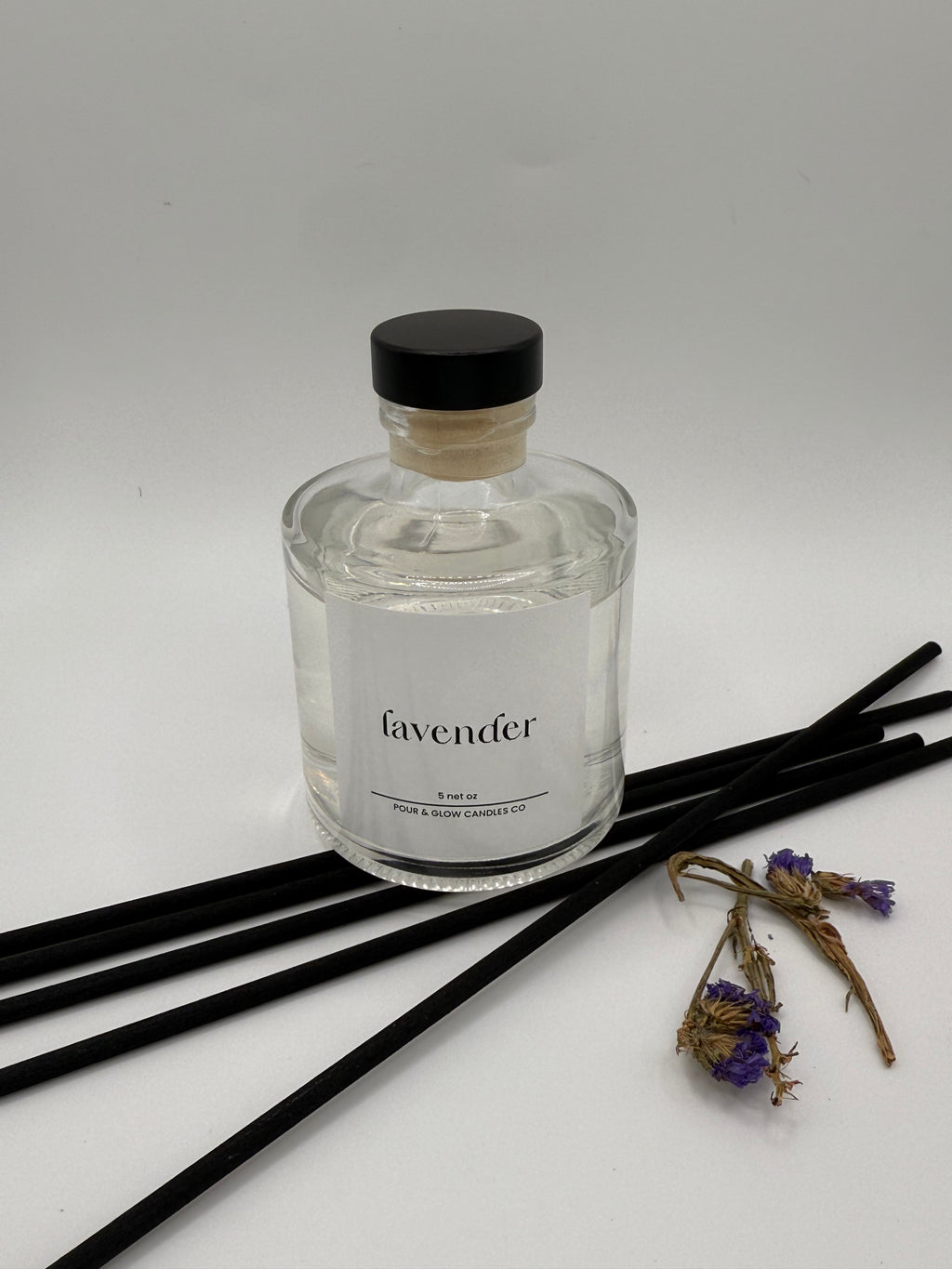 Flameless Home Scents