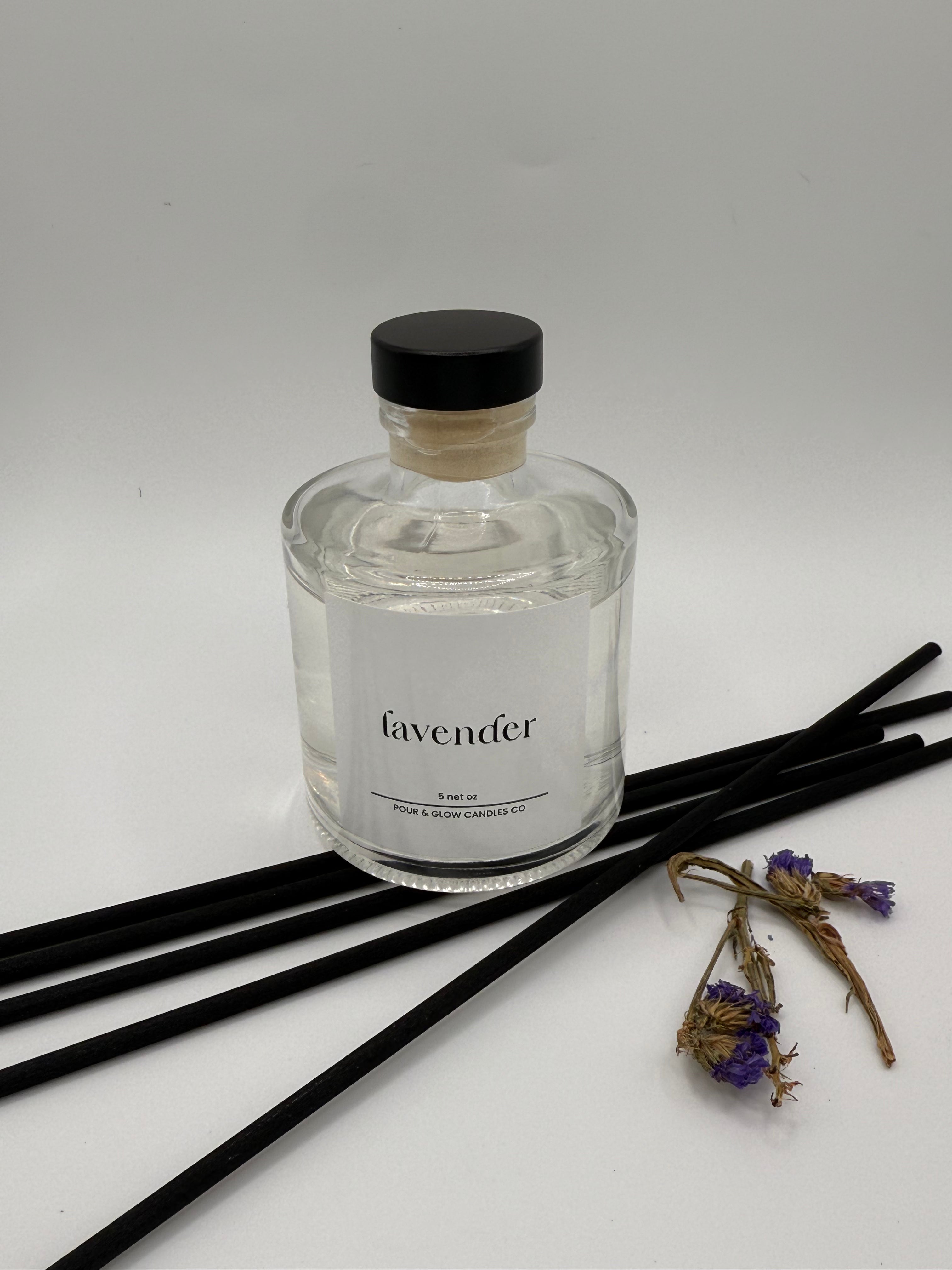 Flameless Home Scents