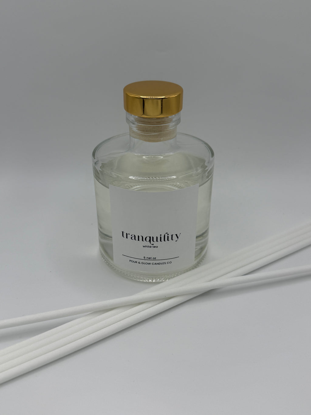 Flameless Home Scents